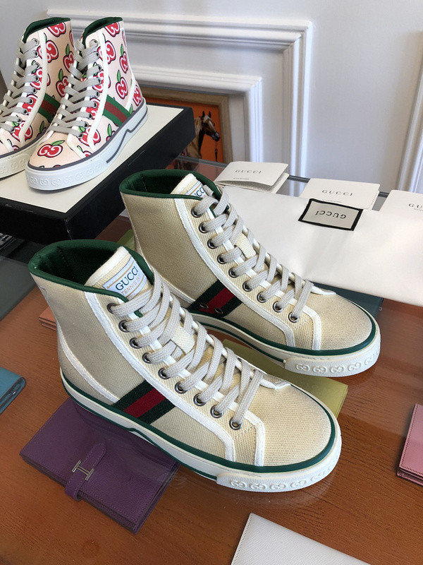 GC Sneakers