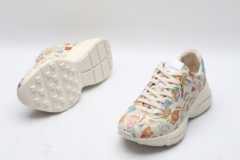 GC Sneakers