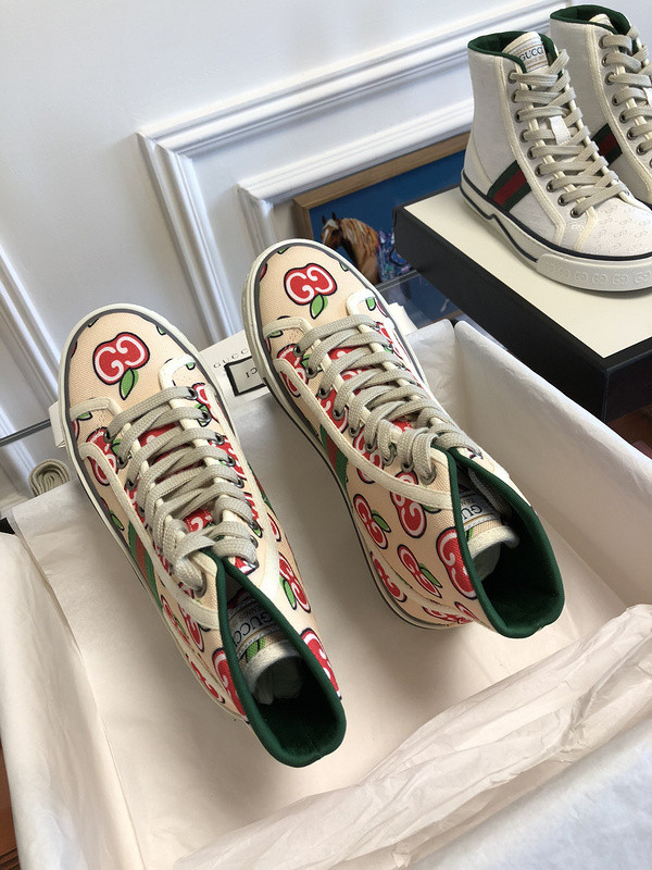 GC Sneakers