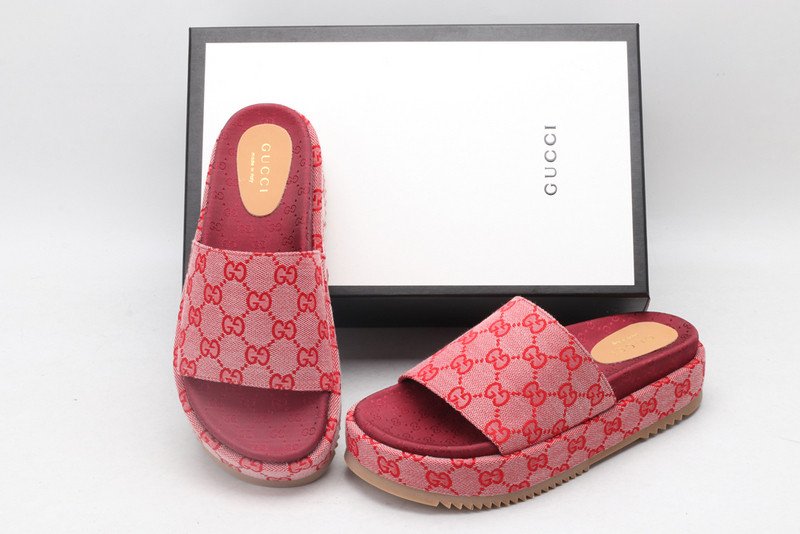 GC Slide