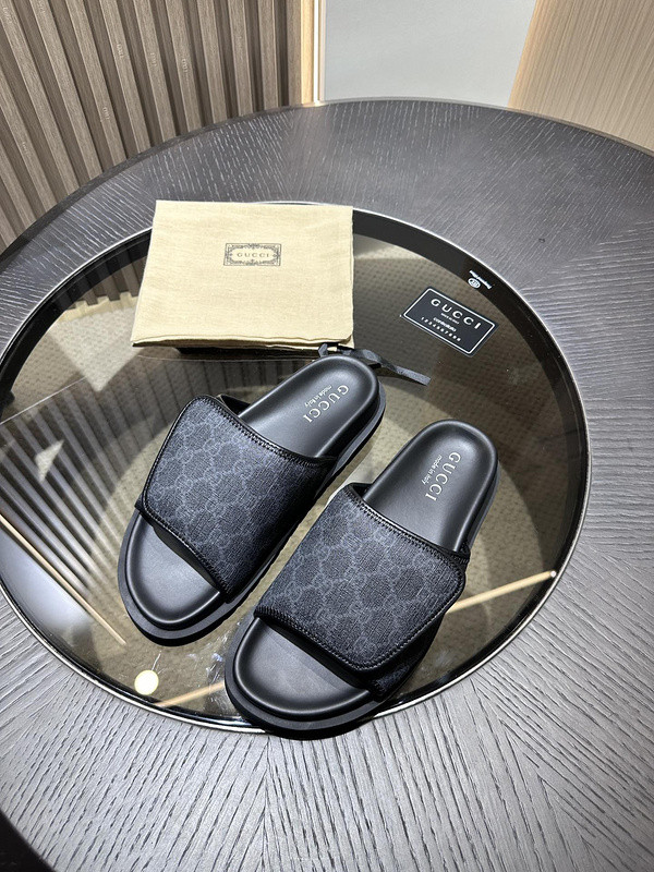 GC Slide