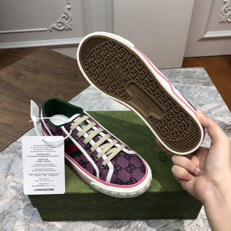 GC Sneakers