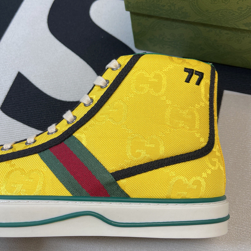 GC Sneakers