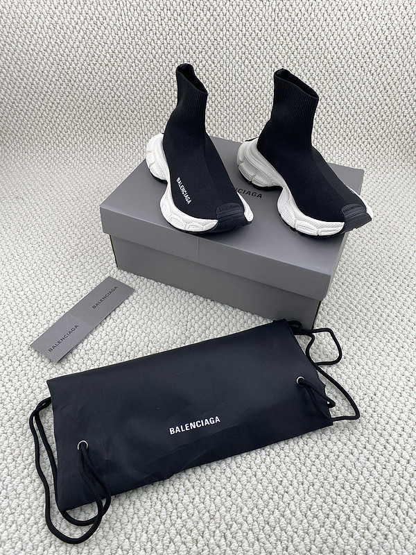 BLCG Speed Trainer