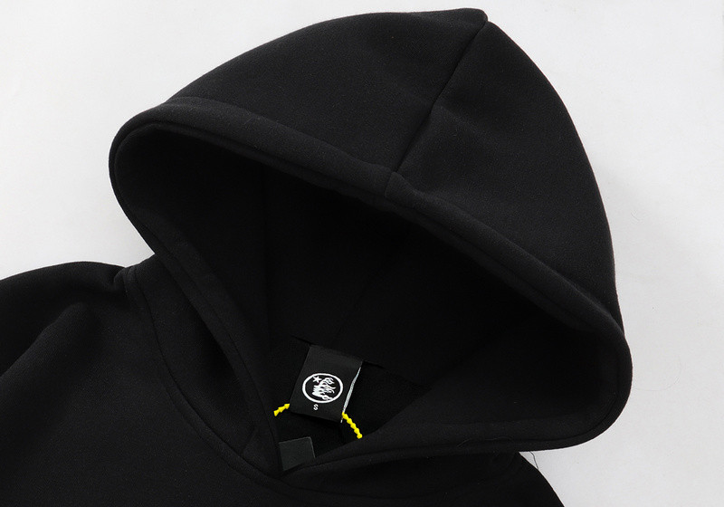 H*lst*r hoodie