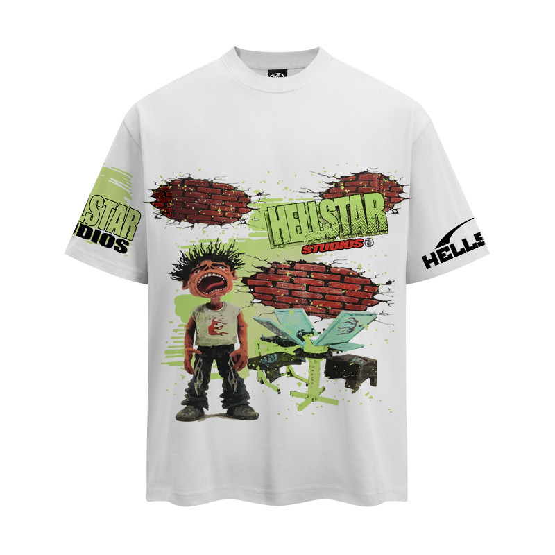 H*lst*r t shirt