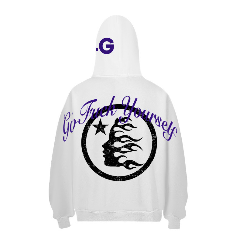 H*lst*r hoodie