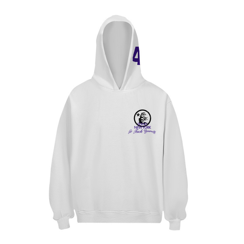 H*lst*r hoodie