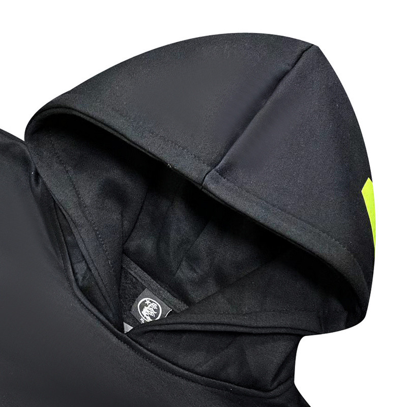 H*lst*r hoodie