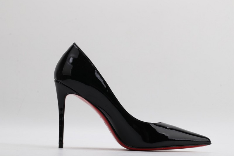 Chris Loubon High Heel CL03