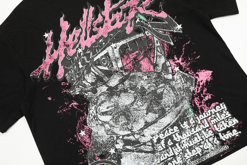 H*lst*r t shirt