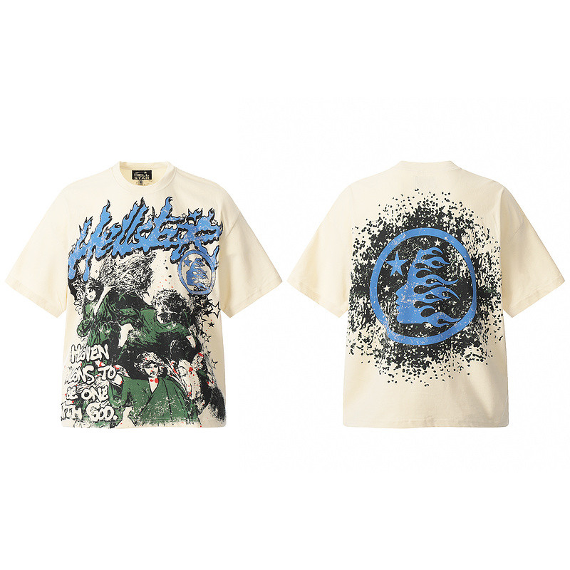 H*lst*r t shirt