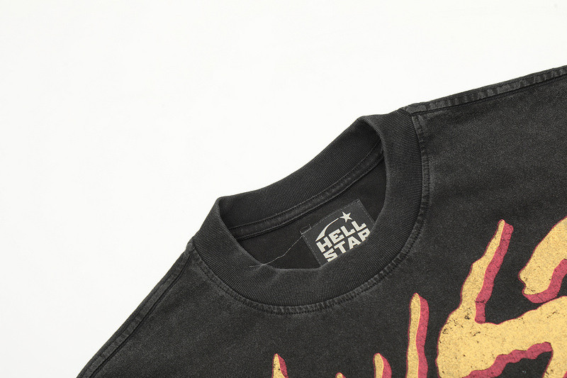 H*lst*r t shirt