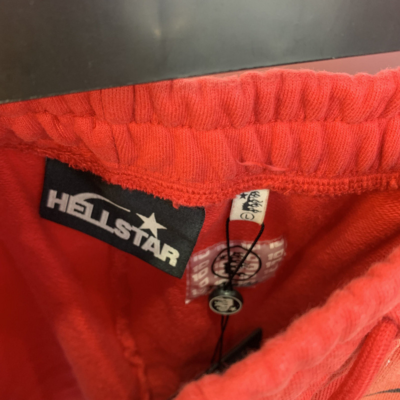 H*lst*r shorts