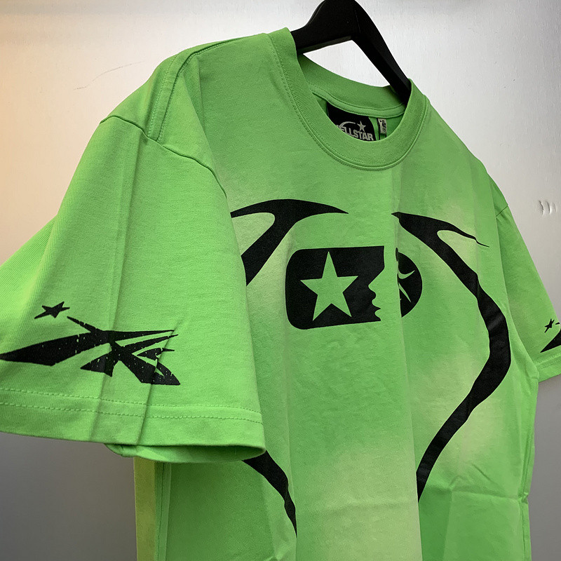 H*lst*r t shirt