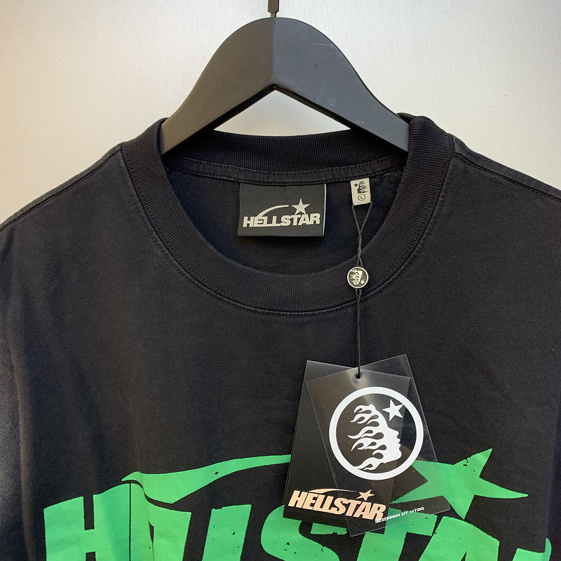 H*lst*r t shirt