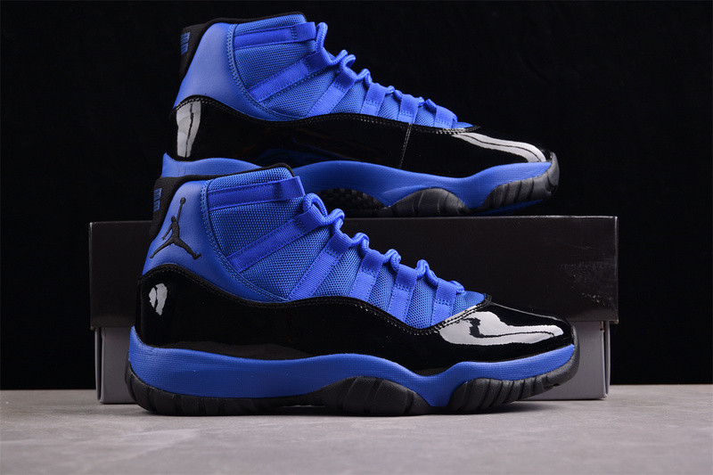 Air Jordan 11 Retro CT8012-400
