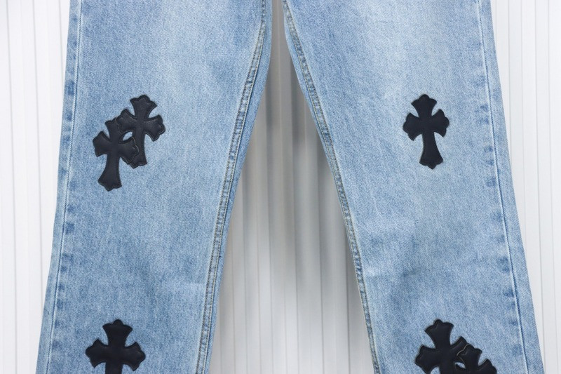 Chrome Heart JEANS