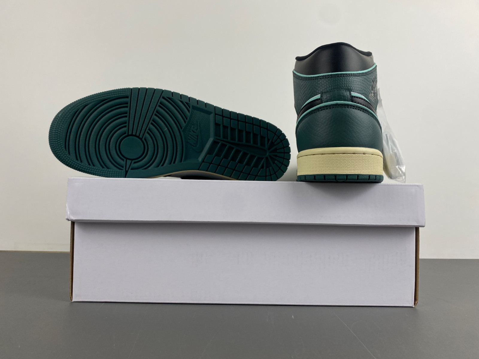 Air Jordan 1 Mid WMNS FQ7818-100