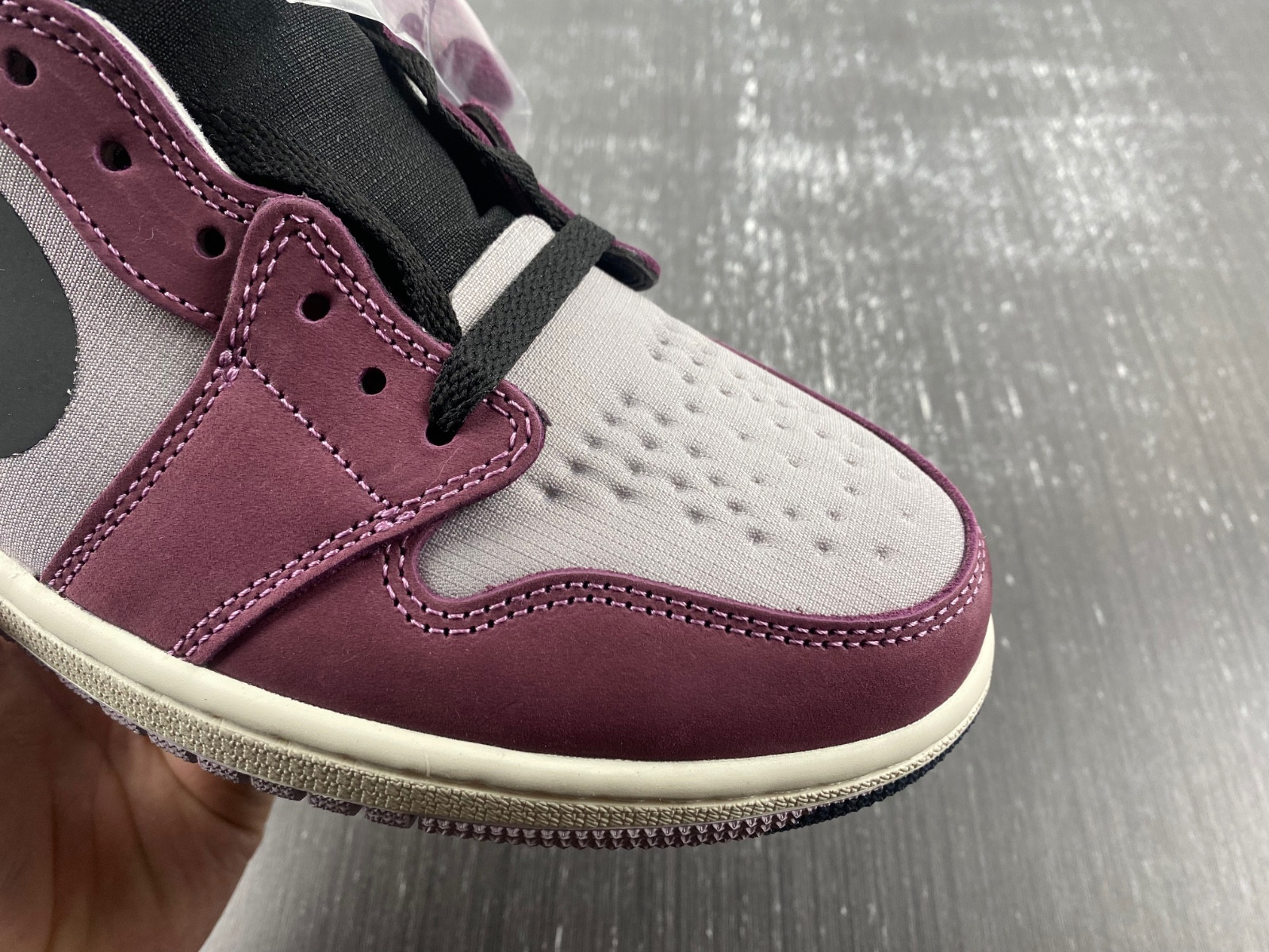 AIR JORDAN 1 HIGH ELEMENT GORE-TEX 