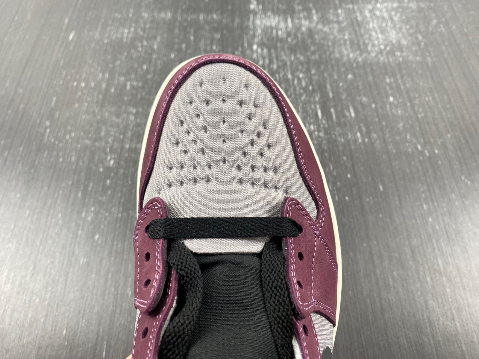 AIR JORDAN 1 HIGH ELEMENT GORE-TEX 