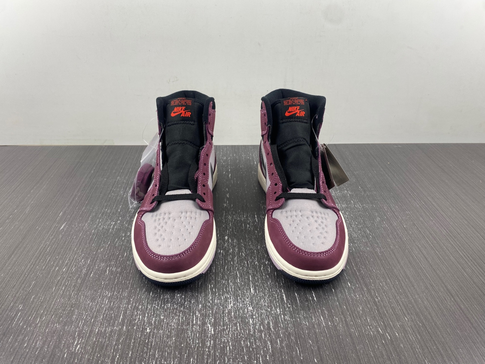 AIR JORDAN 1 HIGH ELEMENT GORE-TEX 