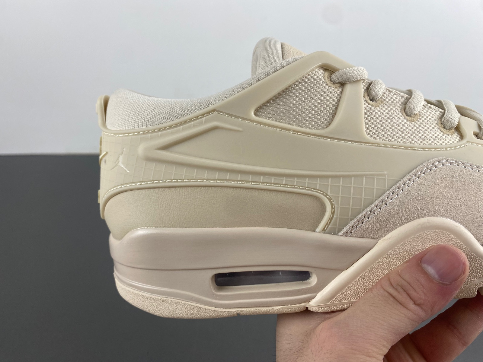 Air Jordan 4 RM HQ3441-110