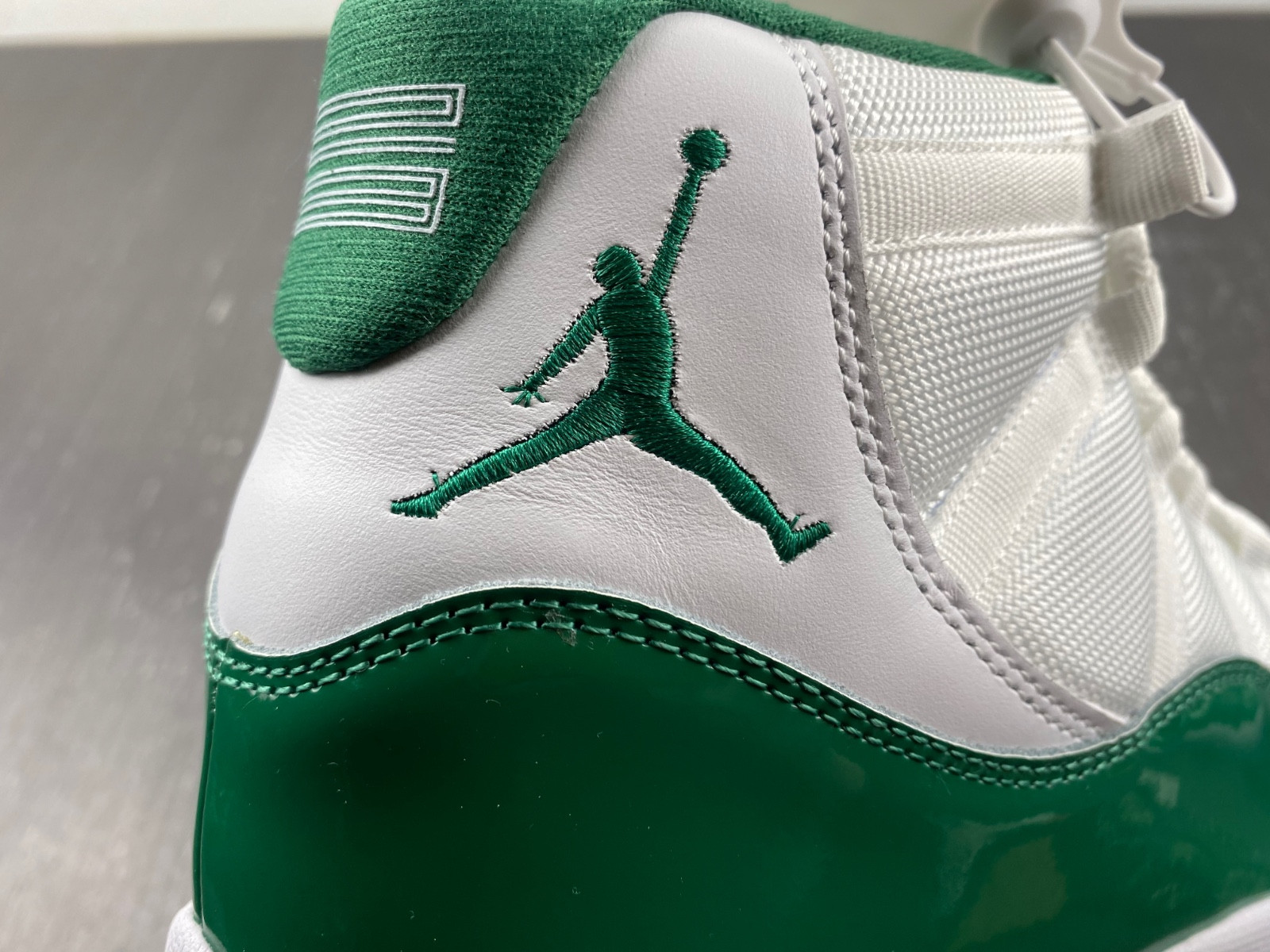 The Air Jordan 11 CT8012-113