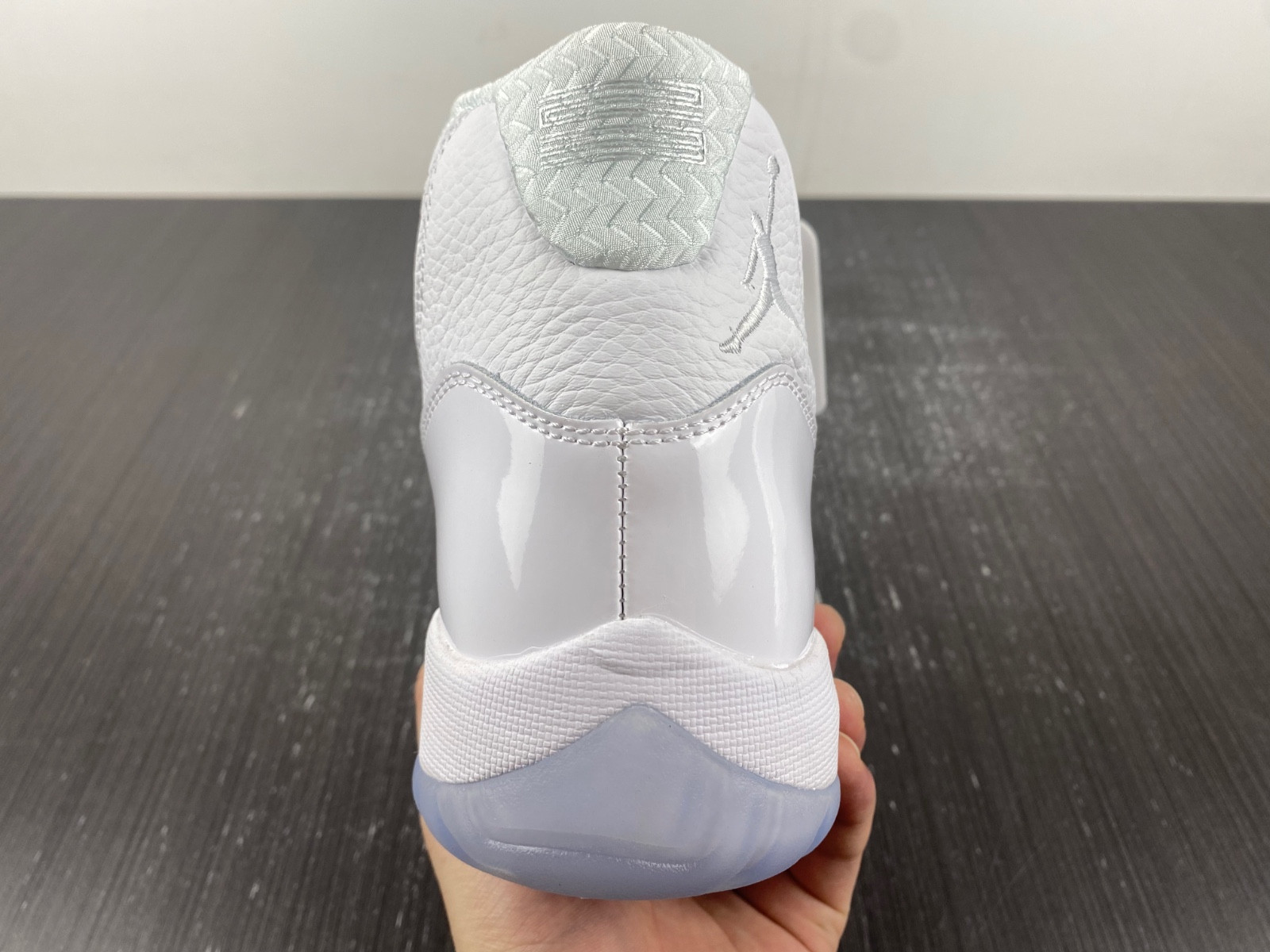 Air Jordan 11 Retro