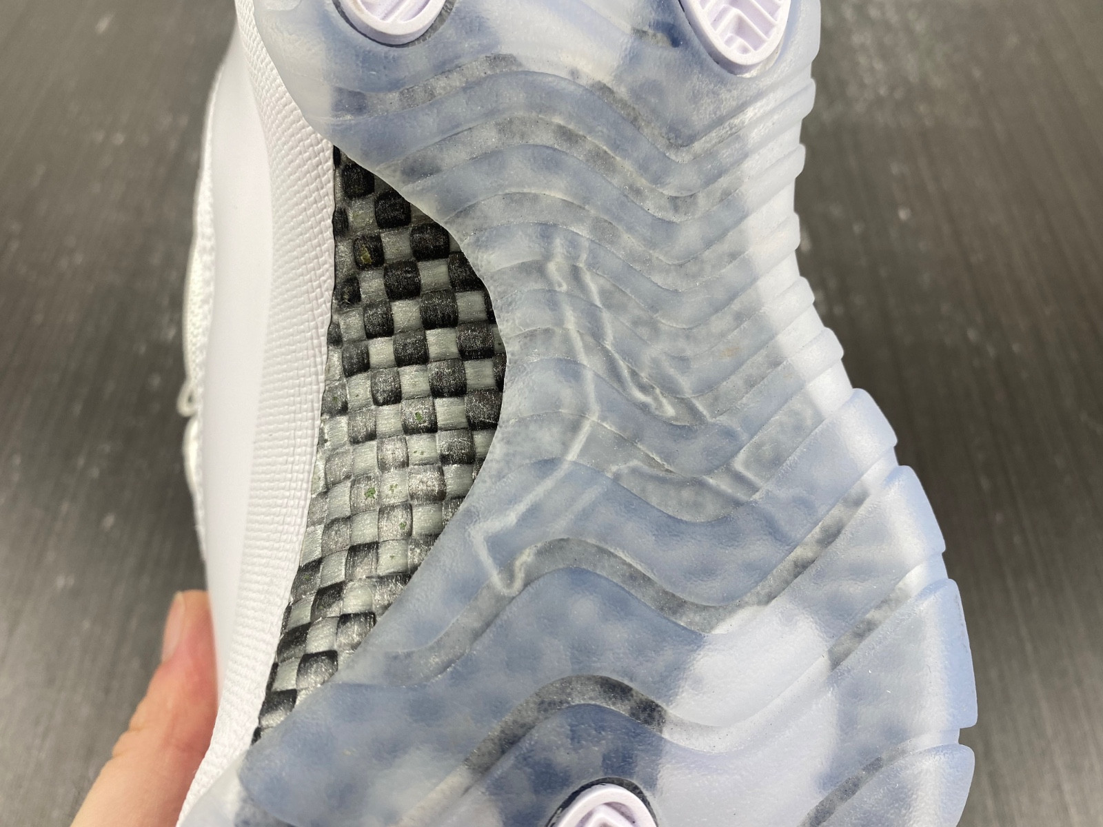 Air Jordan 11 Retro