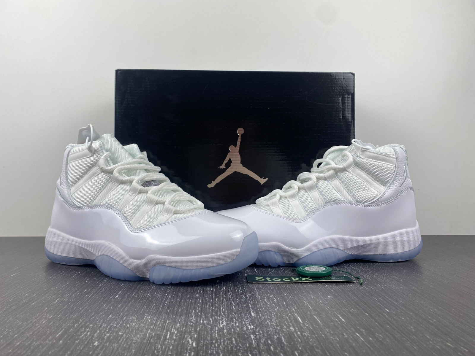 Air Jordan 11 Retro