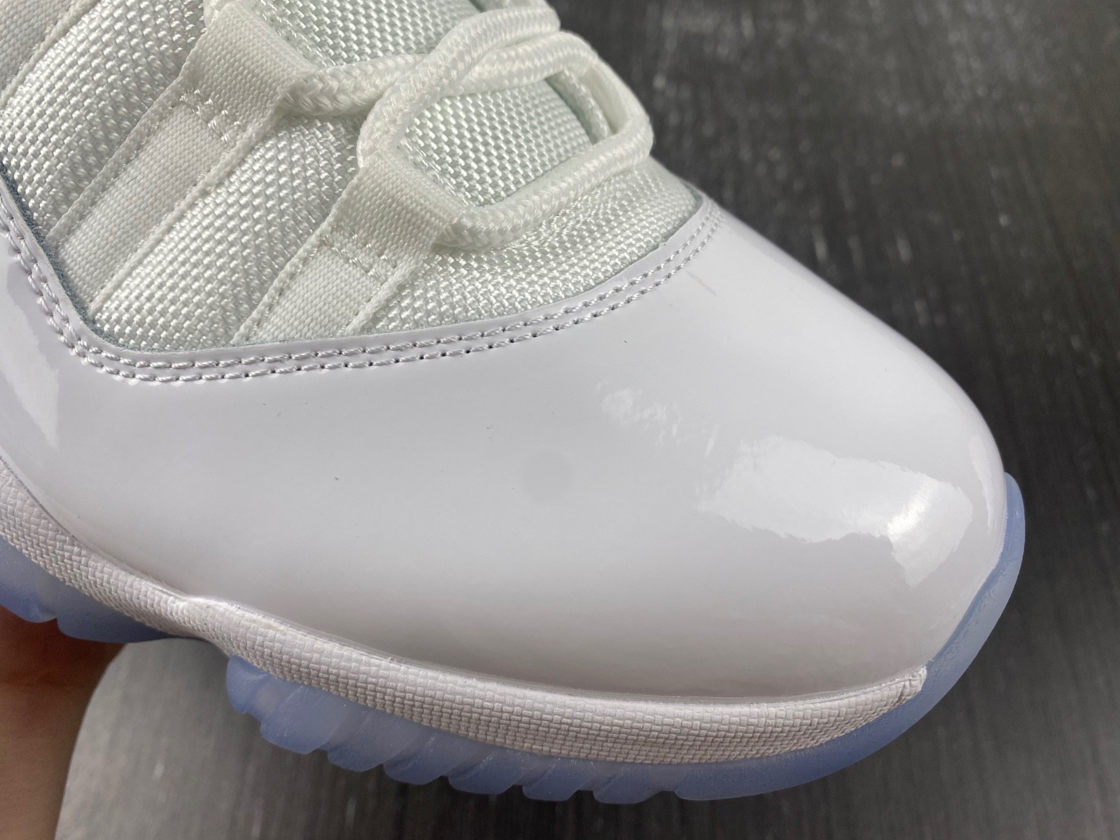 Air Jordan 11 Retro