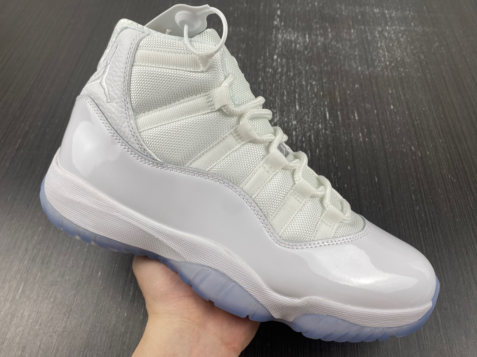 Air Jordan 11 Retro