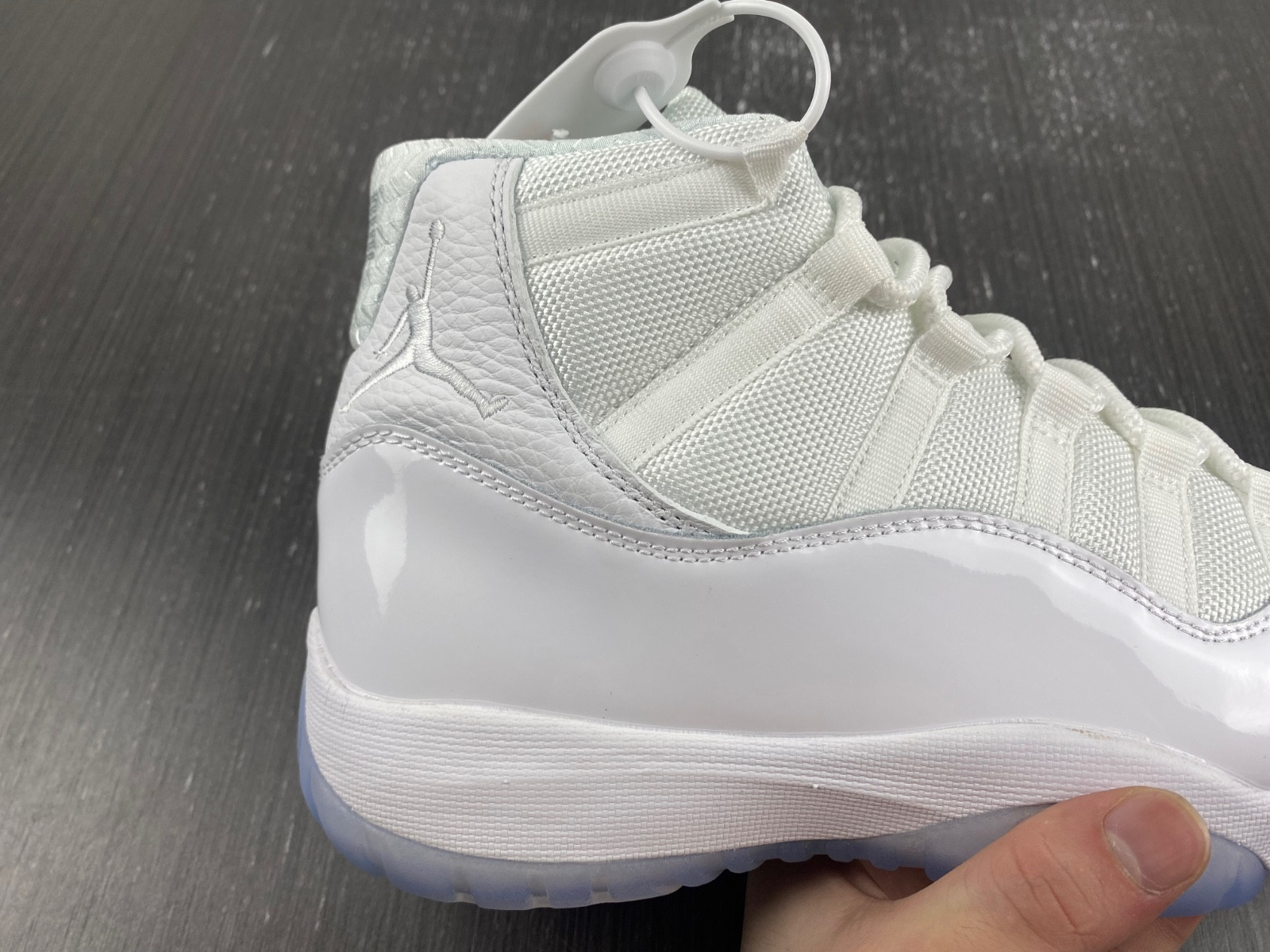 Air Jordan 11 Retro