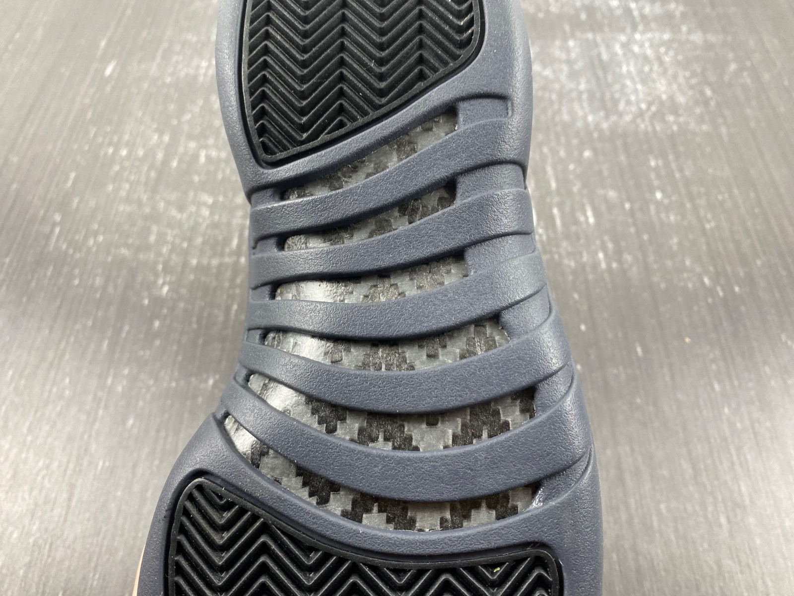 Air Jordan 12 CT8013-019