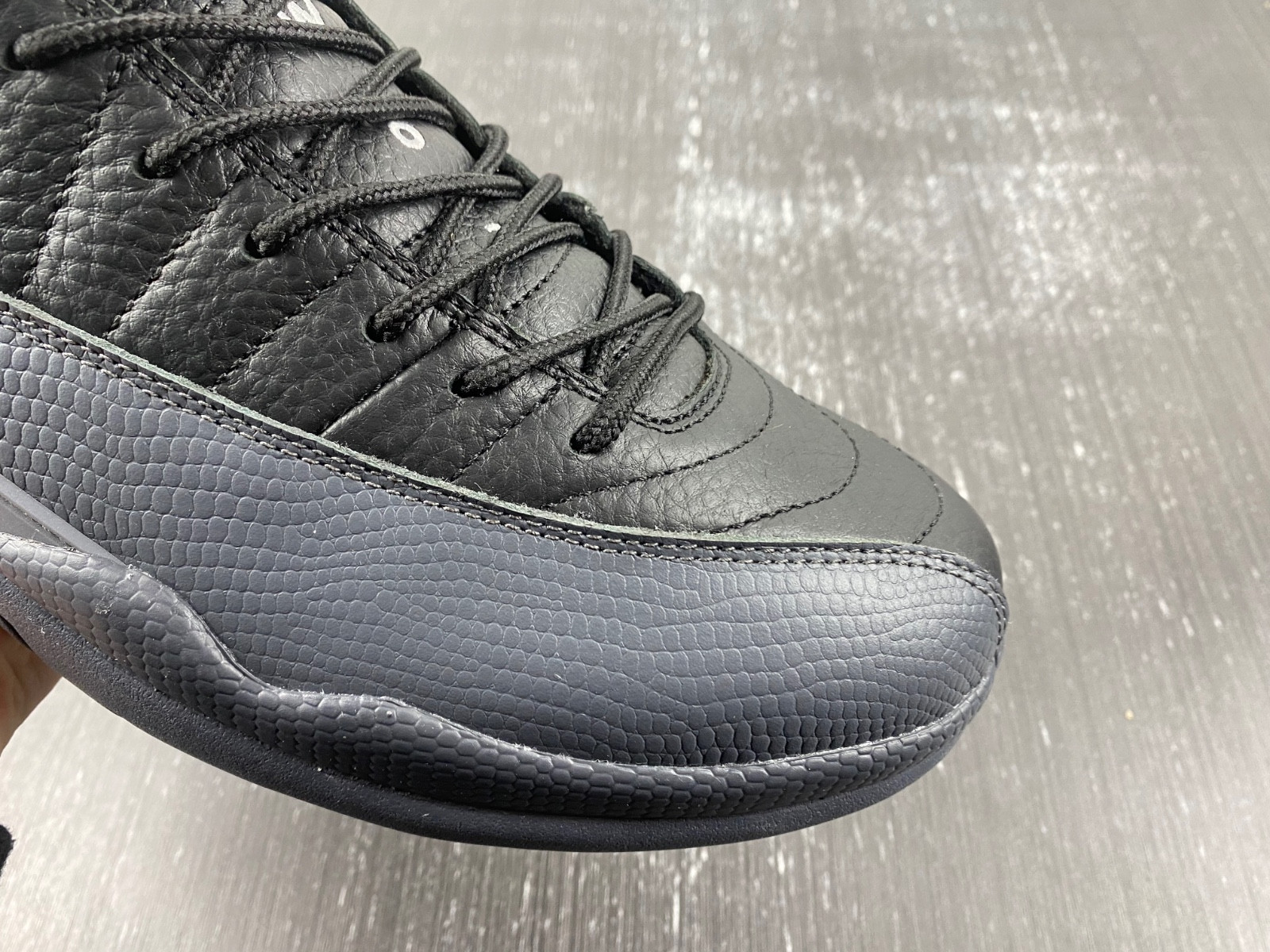Air Jordan 12 CT8013-019