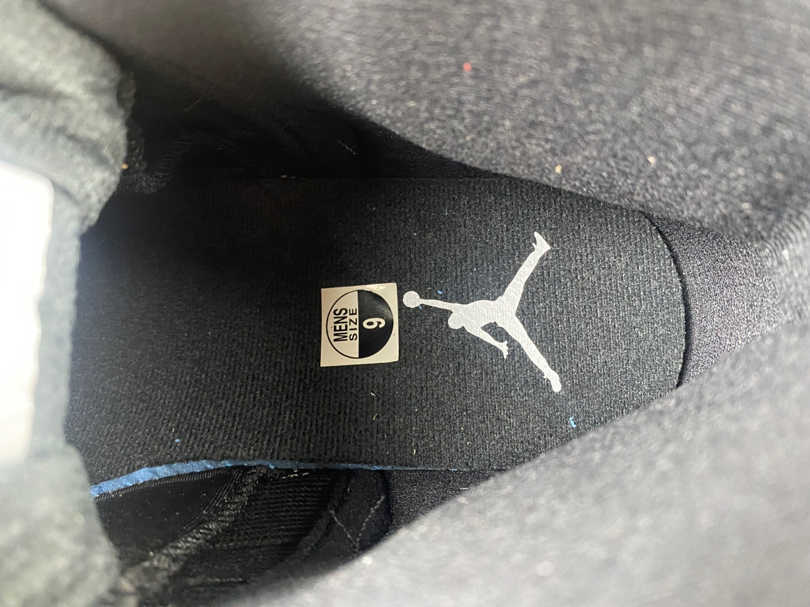 Air Jordan 12 “The Master” 130690-013