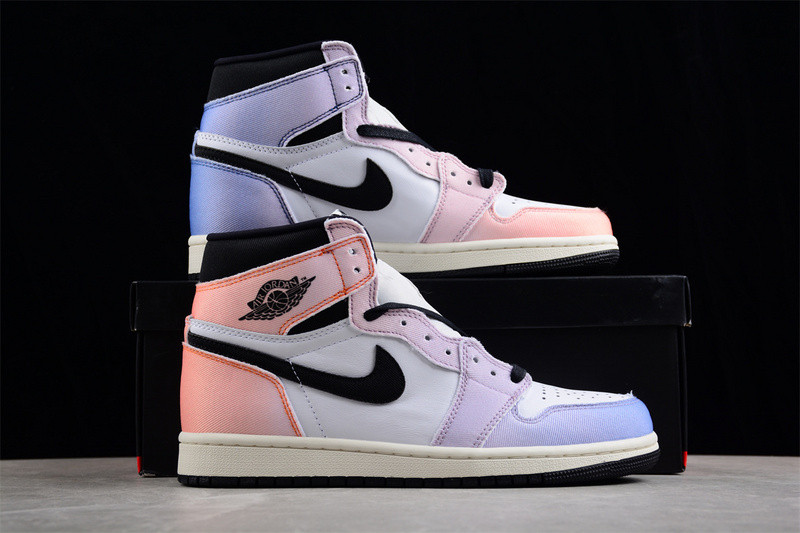 Jordan 1 Retro High OG Skyline DX0054-805