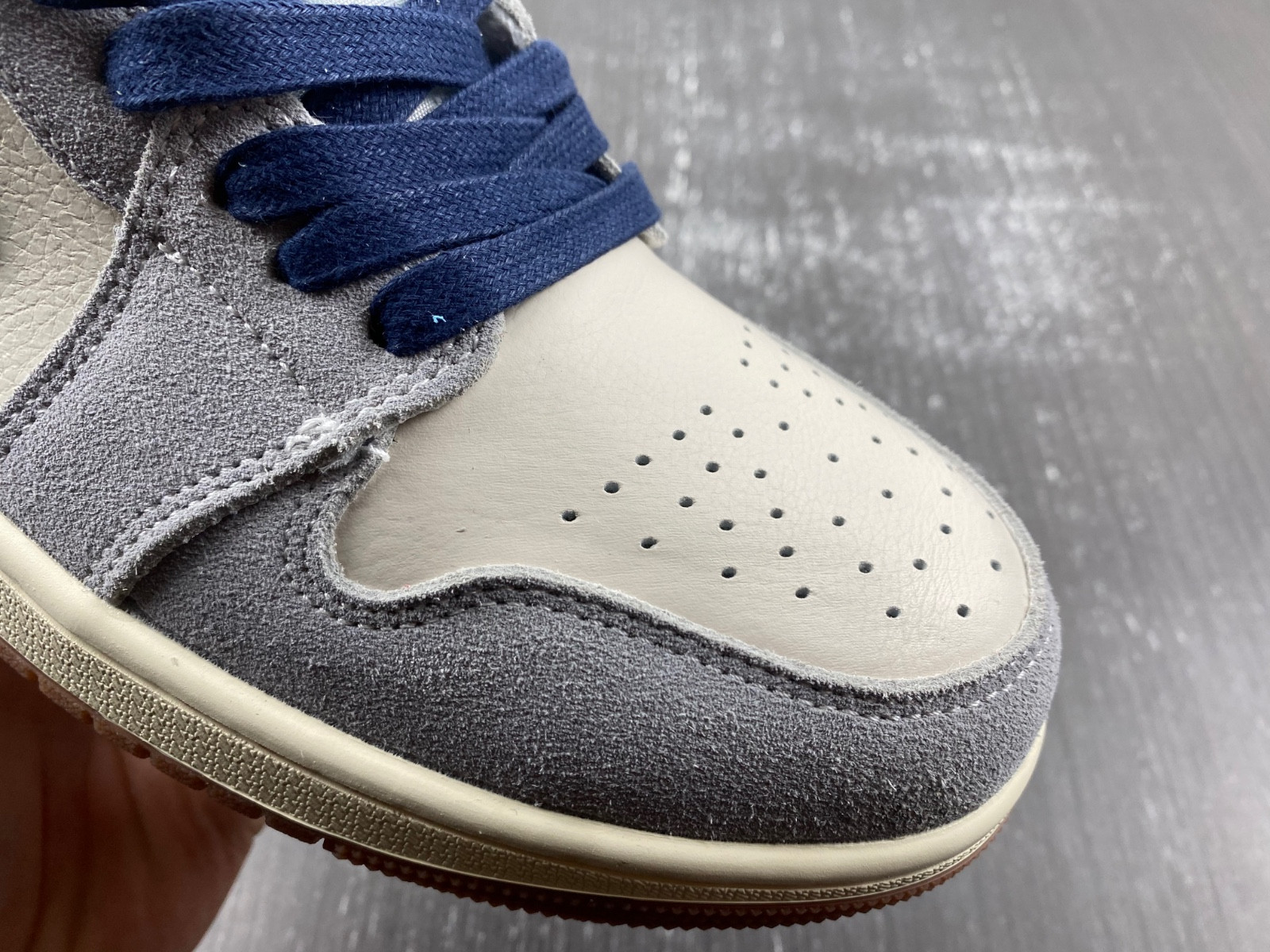 Air Jordan 1 Low FZ5042-041