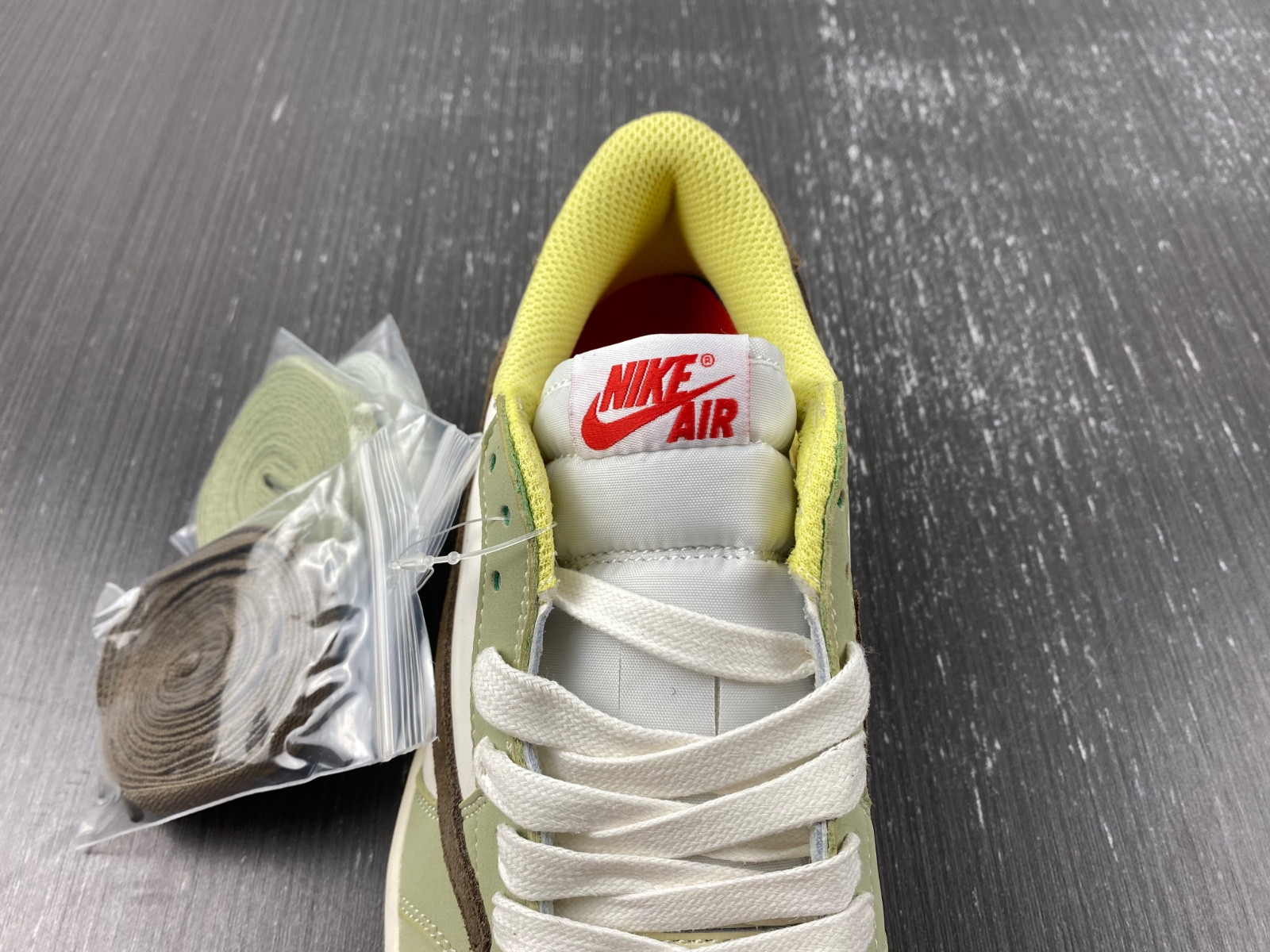 Air Jordan 1 Low DM7866-603