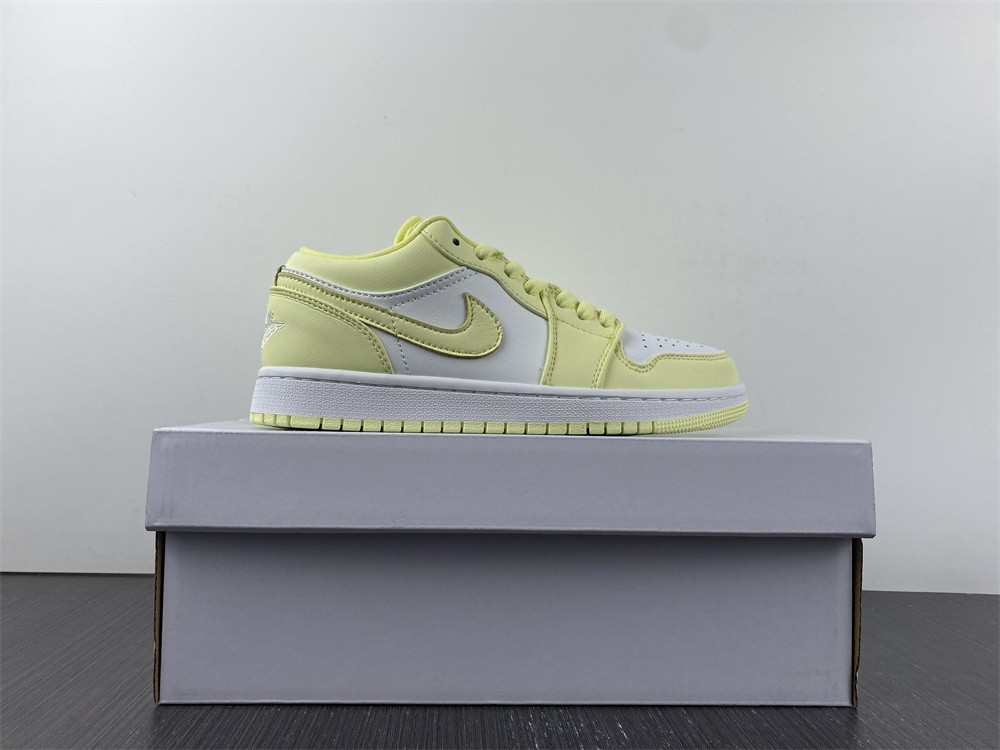 Air Jordan 1 Low DC0774-007