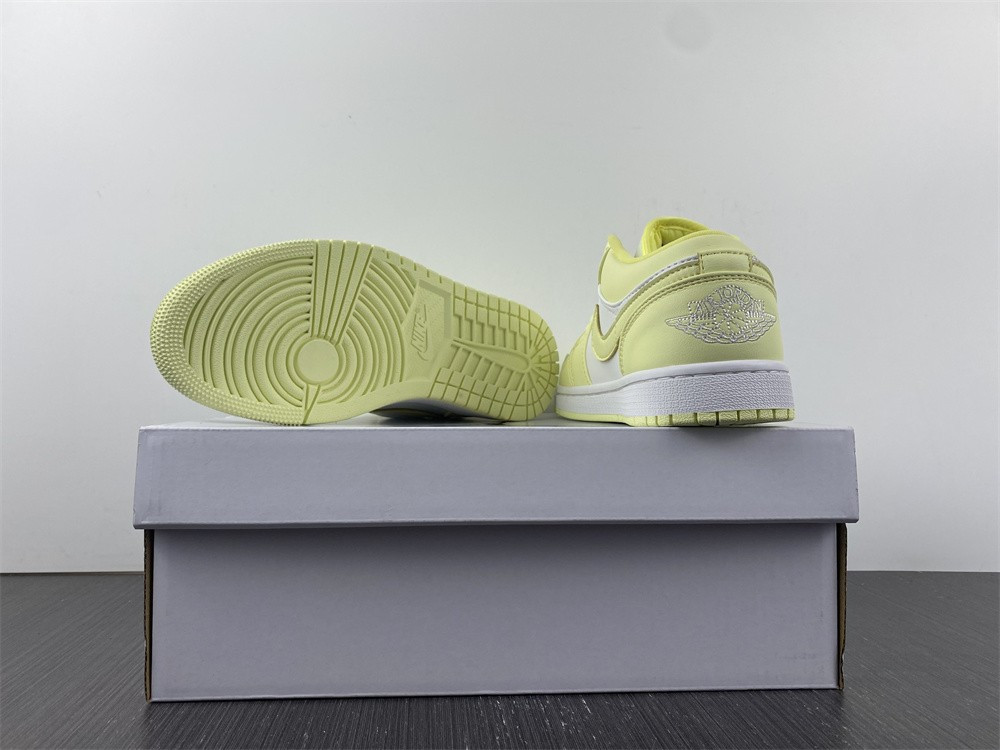 Air Jordan 1 Low DC0774-007