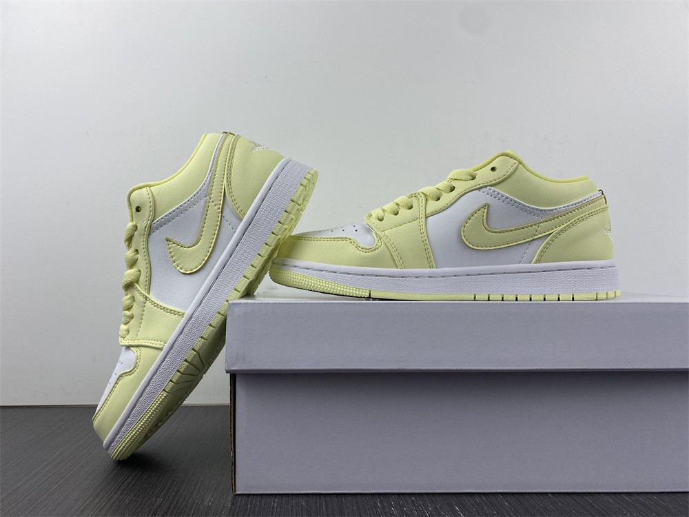 Air Jordan 1 Low DC0774-007