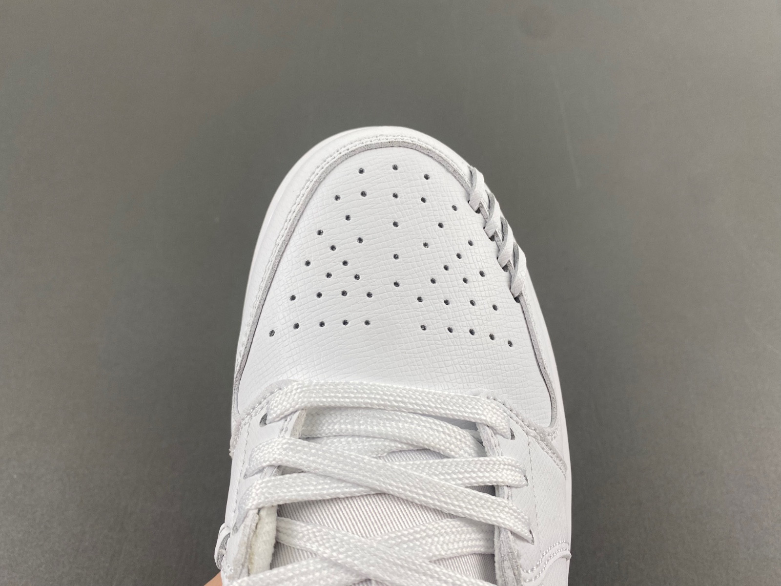 Air Jordan 1 Low Method of Make FN5032-100