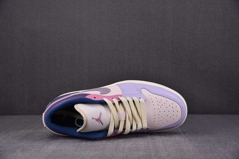 Air Jordan 1 Low DZ2768-651