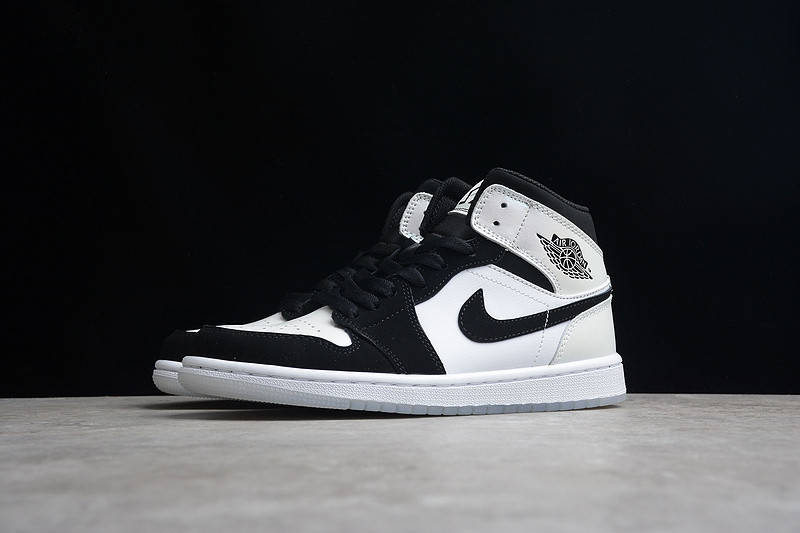 Jordan 1 Mid Diamond Shorts DH6933-100