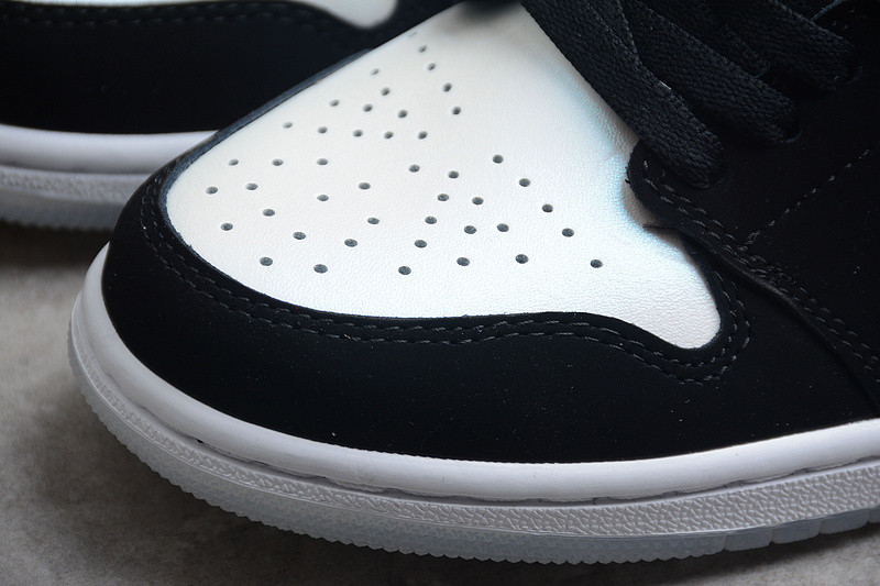 Jordan 1 Mid Diamond Shorts DH6933-100