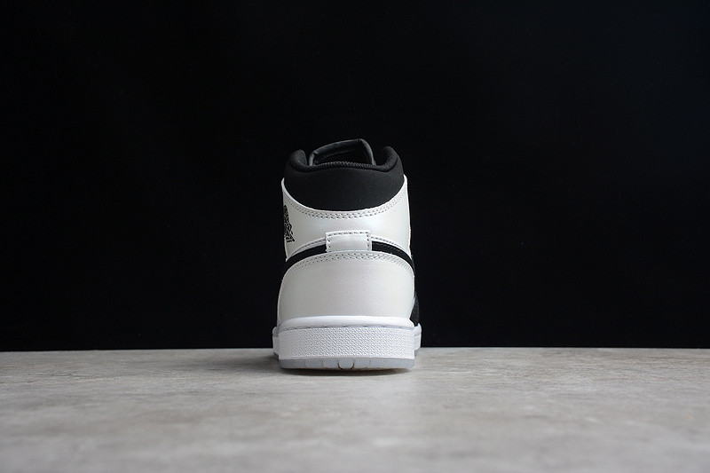 Jordan 1 Mid Diamond Shorts DH6933-100