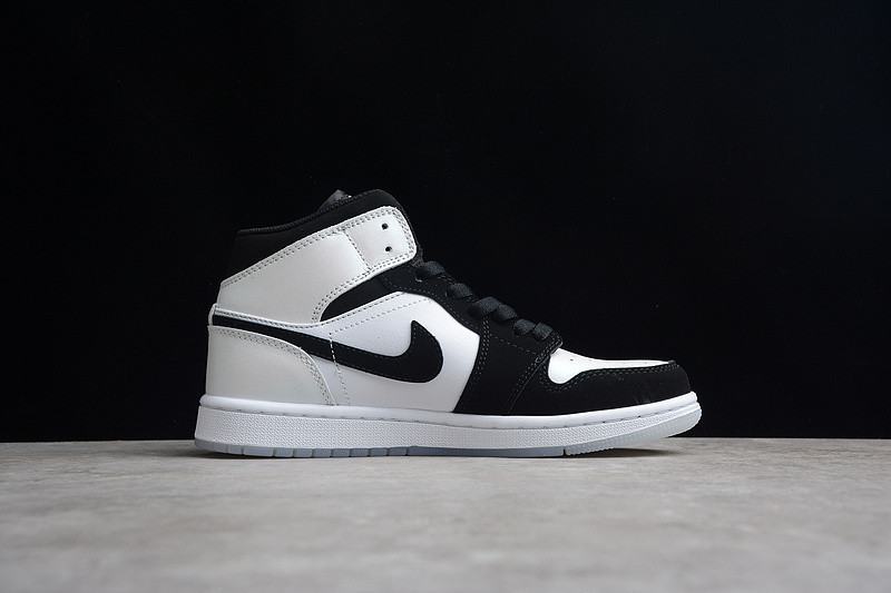 Jordan 1 Mid Diamond Shorts DH6933-100