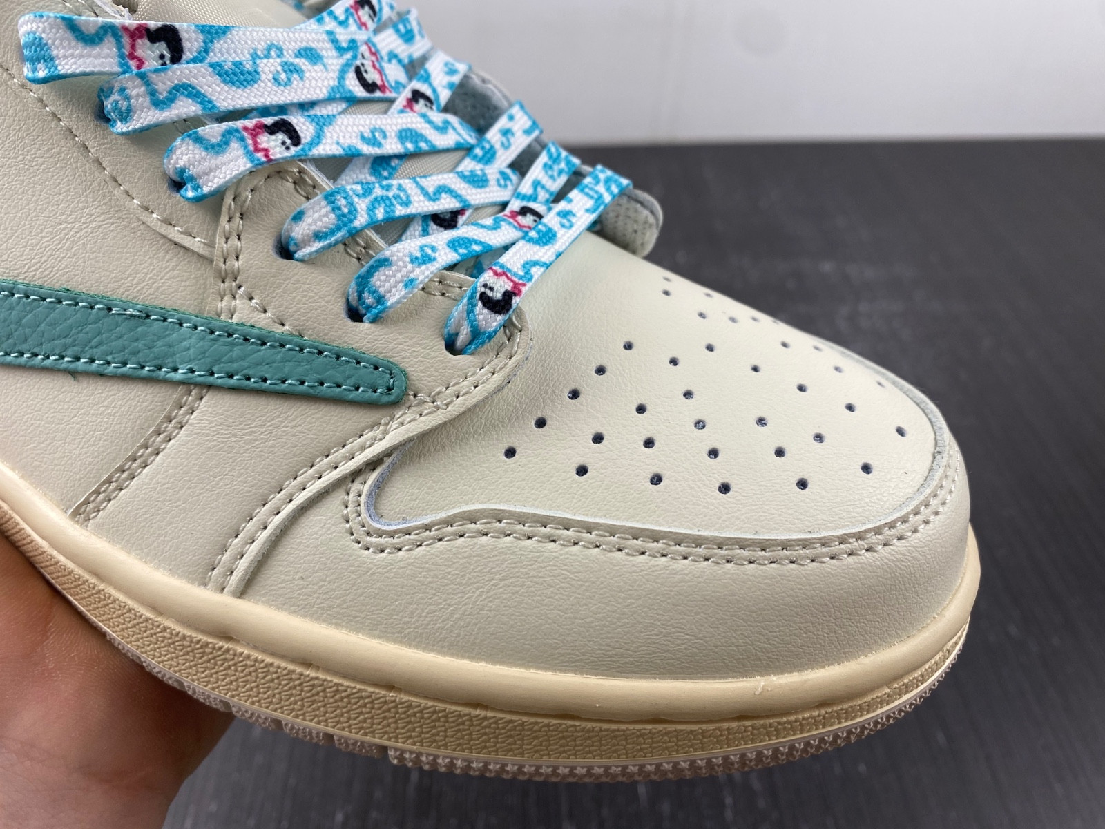 Air Jordan 1 Low DM7866-102